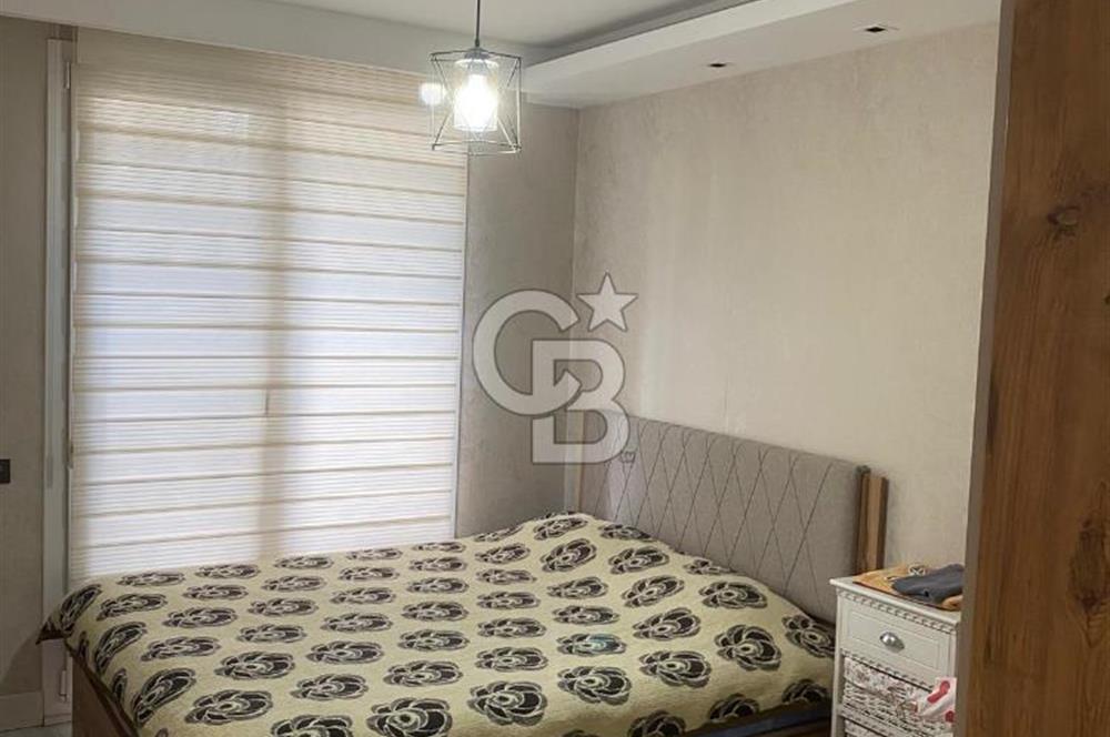 BEYLİKDÜZÜ KALEKENT, SATILIK 1+1 BAHÇE KATI DAİRE