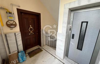 İSTANBUL BEYKOZ DA SİTE İÇERİSİNDE BOĞAZ MANZARALI SATILIK DAİRE
