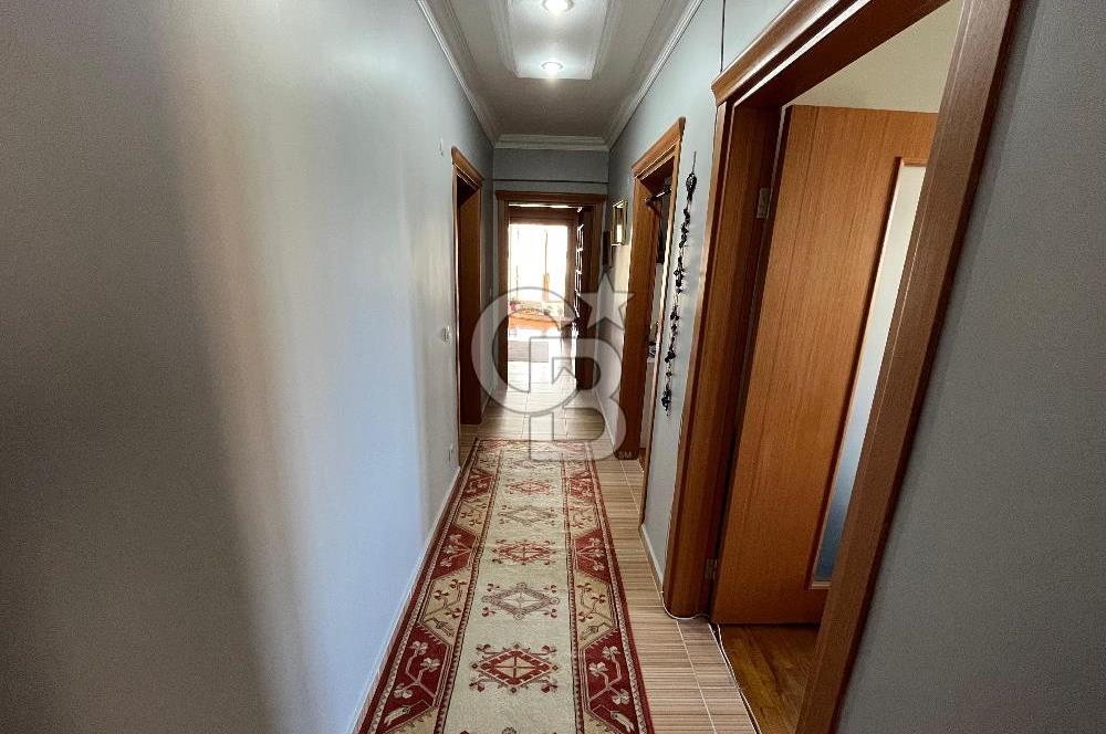 İSTANBUL BEYKOZ DA SİTE İÇERİSİNDE BOĞAZ MANZARALI SATILIK DAİRE