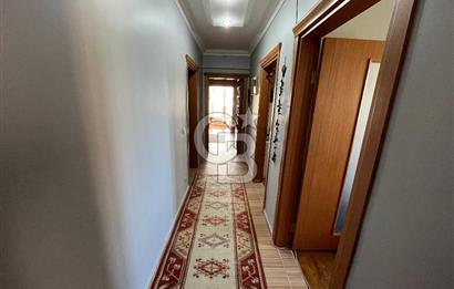 İSTANBUL BEYKOZ DA SİTE İÇERİSİNDE BOĞAZ MANZARALI SATILIK DAİRE