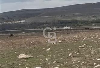İNCESU KÜLLÜ MAH.SİNDE BARAJ MANZARALI YATIRIMLIK UYGUN TARLA