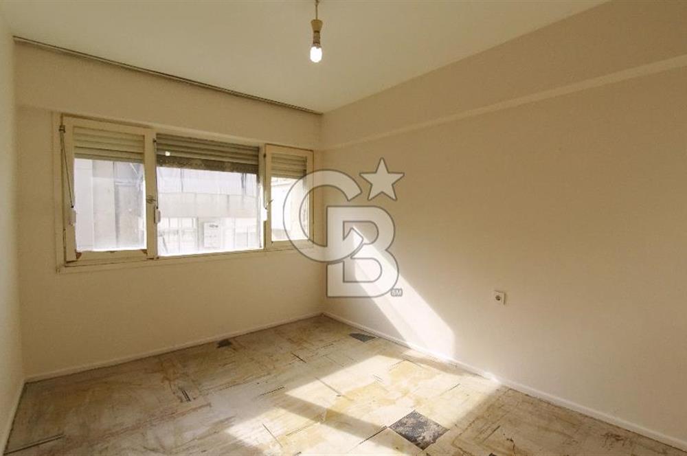 İzmir Karşıyaka Tuna Mah. Mükemmel Konumlu Kiralık 3+1 95 m² Daire