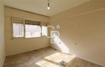İzmir Karşıyaka Tuna Mah. Mükemmel Konumlu Kiralık 3+1 95 m² Daire