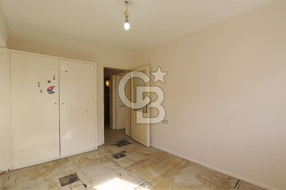 İzmir Karşıyaka Tuna Mah. Mükemmel Konumlu Kiralık 3+1 95 m² Daire