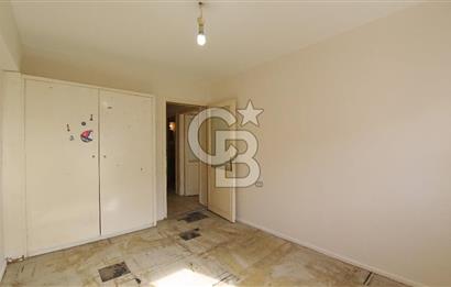 İzmir Karşıyaka Tuna Mah. Mükemmel Konumlu Kiralık 3+1 95 m² Daire