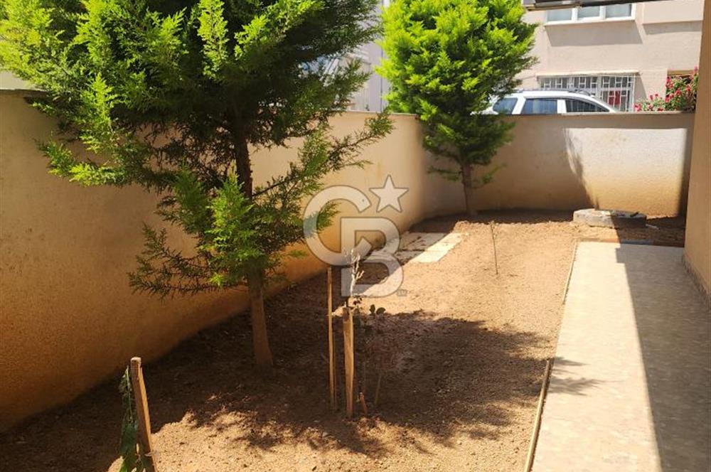 MALTEPE ALTINTEPE DE GENÇ BİNADA BAHÇEKATI 2+1 KİRALIK DAİRE