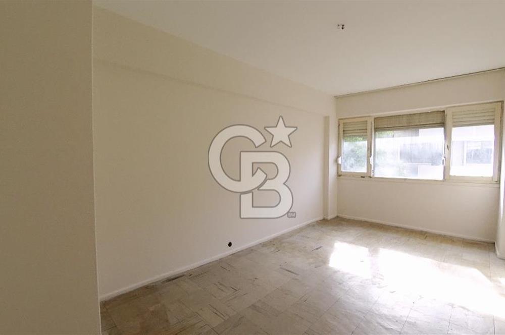 İzmir Karşıyaka Tuna Mah. Mükemmel Konumlu Kiralık 3+1 95 m² Daire