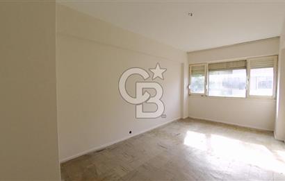 İzmir Karşıyaka Tuna Mah. Mükemmel Konumlu Kiralık 3+1 95 m² Daire