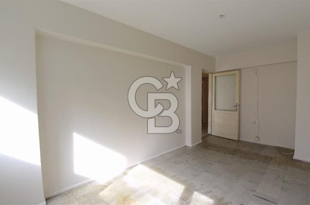 İzmir Karşıyaka Tuna Mah. Mükemmel Konumlu Kiralık 3+1 95 m² Daire