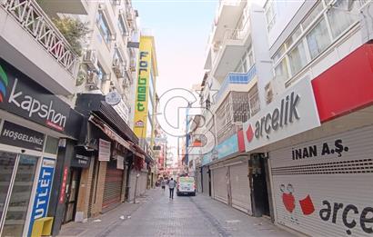 İzmir Karşıyaka Tuna Mah. Mükemmel Konumlu Kiralık 3+1 95 m² Daire
