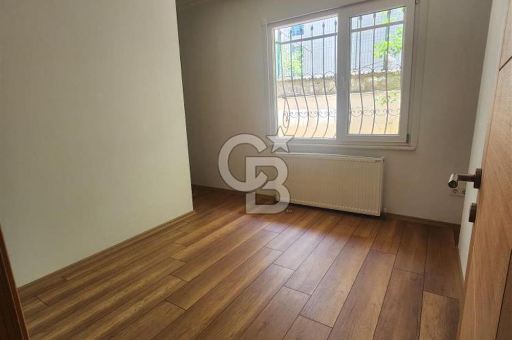 MALTEPE ALTINTEPE DE GENÇ BİNADA BAHÇEKATI 2+1 KİRALIK DAİRE
