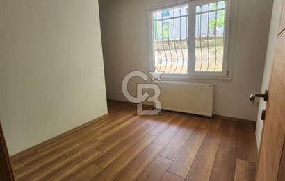 MALTEPE ALTINTEPE DE GENÇ BİNADA BAHÇEKATI 2+1 KİRALIK DAİRE
