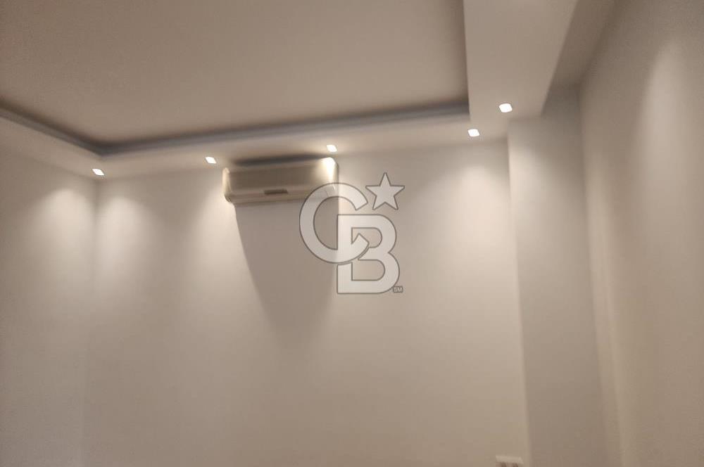MALTEPE ALTINTEPE DE GENÇ BİNADA BAHÇEKATI 2+1 KİRALIK DAİRE