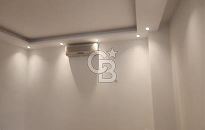 MALTEPE ALTINTEPE DE GENÇ BİNADA BAHÇEKATI 2+1 KİRALIK DAİRE