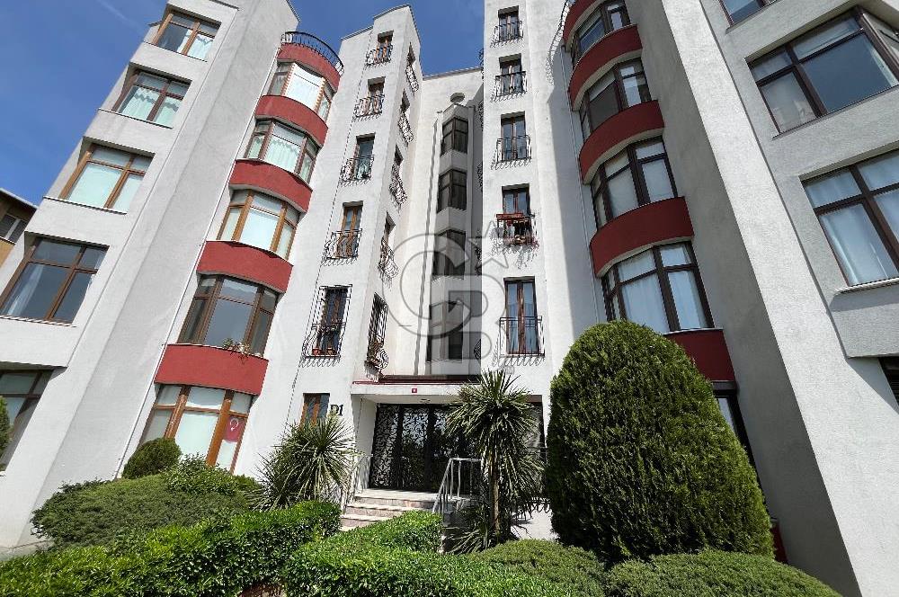 İSTANBUL BEYKOZ DA SİTE İÇERİSİNDE BOĞAZ MANZARALI SATILIK DAİRE