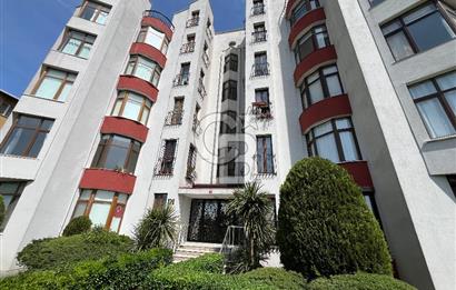 İSTANBUL BEYKOZ DA SİTE İÇERİSİNDE BOĞAZ MANZARALI SATILIK DAİRE