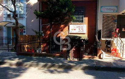 KOŞUYOLU ASMADALI SOKAK BAHÇELİ MÜSTAKİL VİLLA SATILIK