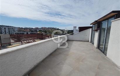 MAŞTEPE AYDINEVLER 3+2 E-5 Ç.Y. TERASLI ÇATI DUBLEKS SATLIK DAİRE