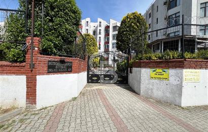 İSTANBUL BEYKOZ DA SİTE İÇERİSİNDE BOĞAZ MANZARALI SATILIK DAİRE