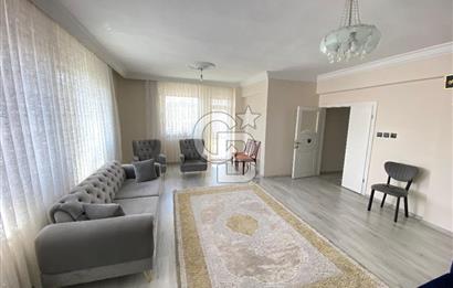 COLDWELL BANKER ANATOLİADAN HÜRRİYET MAH. İÇİ YAPILI GENİŞ DAİRE