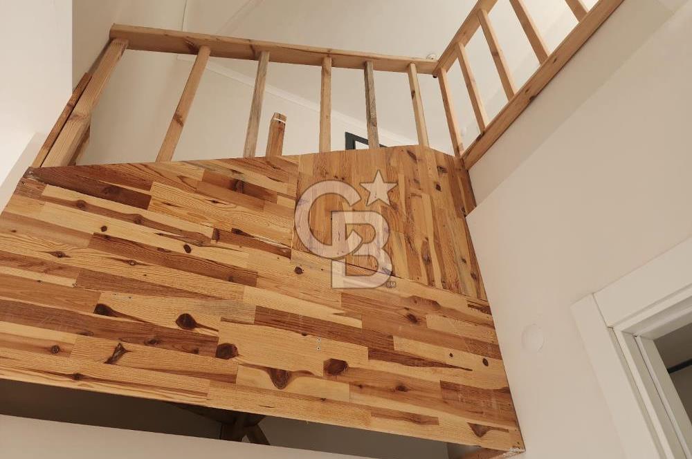 MAŞTEPE AYDINEVLER 3+2 E-5 Ç.Y. TERASLI ÇATI DUBLEKS SATLIK DAİRE