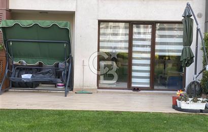BEYLİKDÜZÜ KALEKENT, SATILIK 1+1 BAHÇE KATI DAİRE