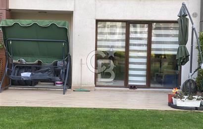 BEYLİKDÜZÜ KALEKENT, SATILIK 1+1 BAHÇE KATI DAİRE