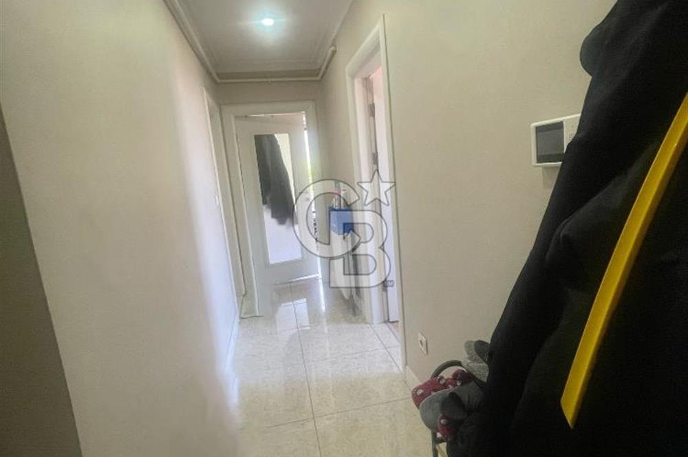 Kağıthane Talatpaşa'da Gülbey Rezidans'ta 1+1 Daire