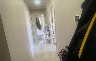 Kağıthane Talatpaşa'da Gülbey Rezidans'ta 1+1 Daire