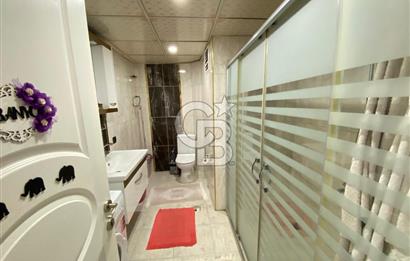 COLDWELL BANKER ANATOLİADAN HÜRRİYET MAH. İÇİ YAPILI GENİŞ DAİRE