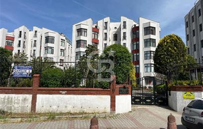 İSTANBUL BEYKOZ DA SİTE İÇERİSİNDE BOĞAZ MANZARALI SATILIK DAİRE