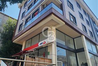 MALTEPE ALTINTEPE DE GENÇ BİNADA BAHÇEKATI 2+1 KİRALIK DAİRE