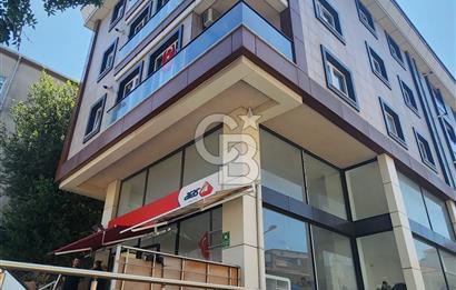 MALTEPE ALTINTEPE DE GENÇ BİNADA BAHÇEKATI 2+1 KİRALIK DAİRE