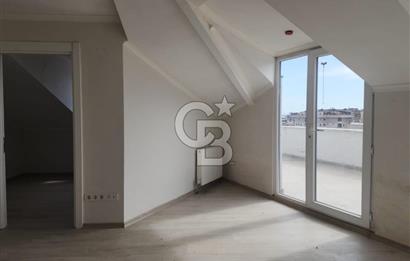 MAŞTEPE AYDINEVLER 3+2 E-5 Ç.Y. TERASLI ÇATI DUBLEKS SATLIK DAİRE