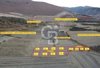Aliağa Bozköy’de Hisse Tapulu Satılık Arazi