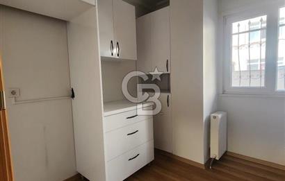 MALTEPE ALTINTEPE DE GENÇ BİNADA BAHÇEKATI 2+1 KİRALIK DAİRE
