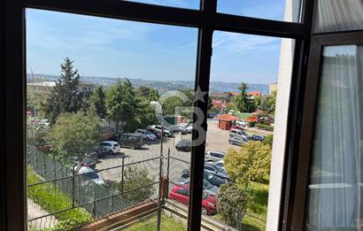 İSTANBUL BEYKOZ DA SİTE İÇERİSİNDE BOĞAZ MANZARALI SATILIK DAİRE