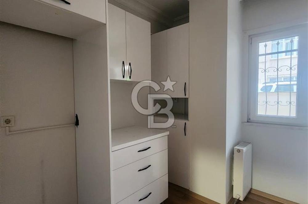 MALTEPE ALTINTEPE DE GENÇ BİNADA BAHÇEKATI 2+1 KİRALIK DAİRE