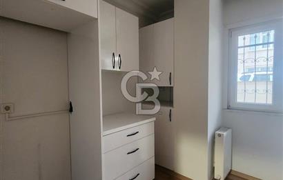 MALTEPE ALTINTEPE DE GENÇ BİNADA BAHÇEKATI 2+1 KİRALIK DAİRE