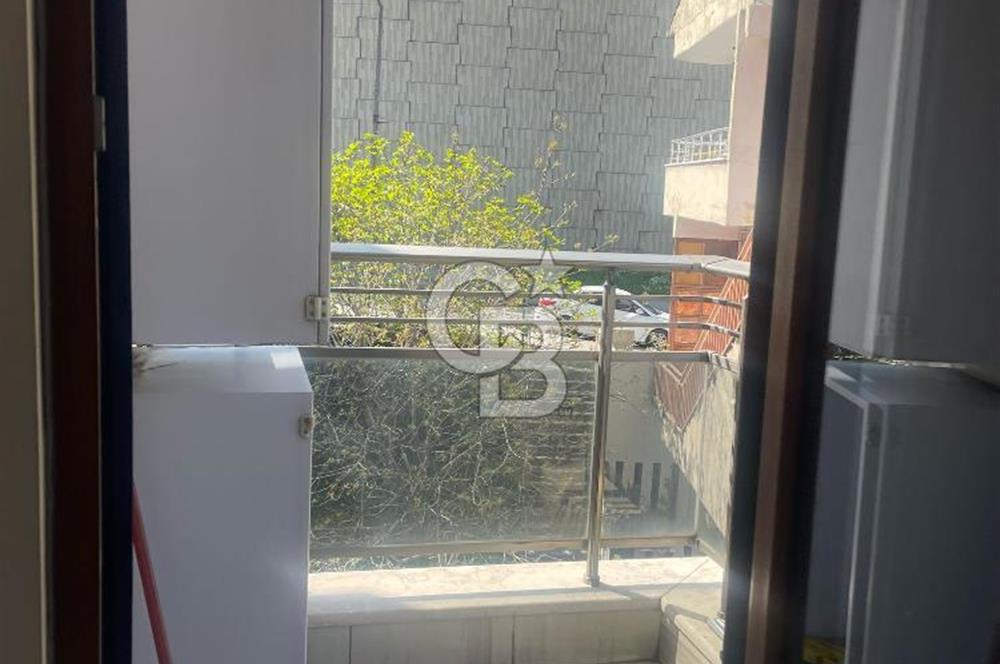 Kağıthane Talatpaşa'da Gülbey Rezidans'ta 1+1 Daire
