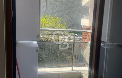 Kağıthane Talatpaşa'da Gülbey Rezidans'ta 1+1 Daire