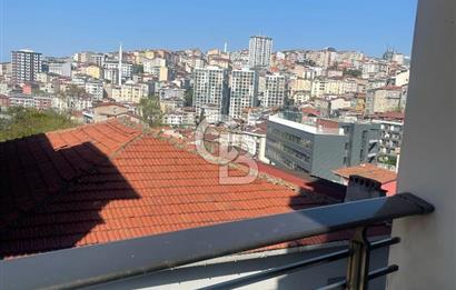 Kağıthane Talatpaşa'da Gülbey Rezidans'ta 1+1 Daire