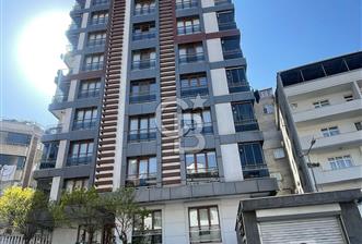 Kağıthane Talatpaşa'da Gülbey Rezidans'ta 1+1 Daire