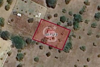 MUĞLA DATÇA KIZLAN 667 m2 TARLA SATILIK