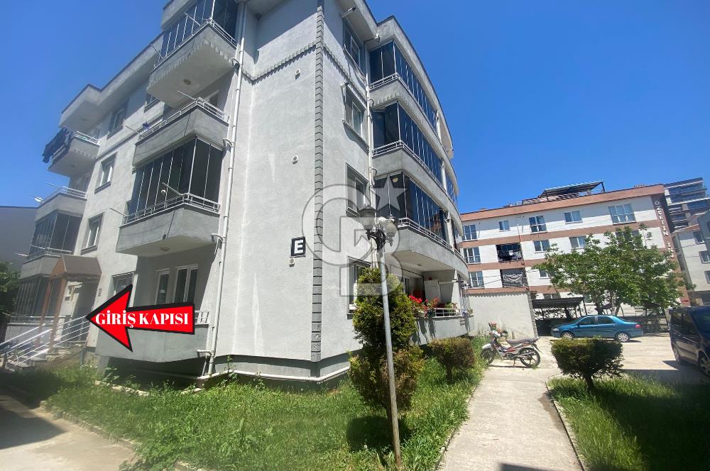 ÇANAKKALE LAPSEKİ KALYONCULAR  SİTESİNDE 2+1 SATILIK DAİRE
