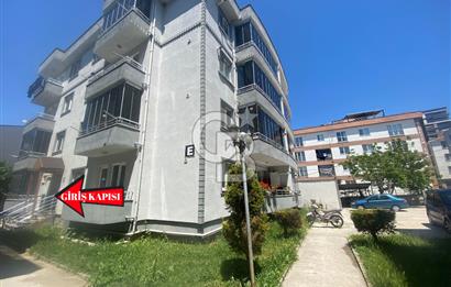 ÇANAKKALE LAPSEKİ KALYONCULAR  SİTESİNDE 2+1 SATILIK DAİRE