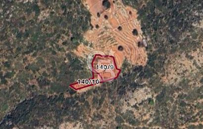  Muğla Seydikemer Boğaziçi Yediburunlar’da 2.054 m² Yatırımlık Tarla!