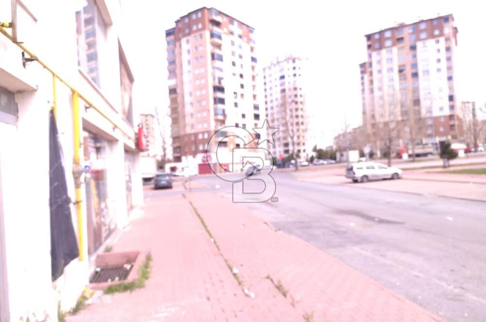 ANBARDA ,PARKA CEPHE ,ASMA KATLI,TEMİZ DÜKKAN