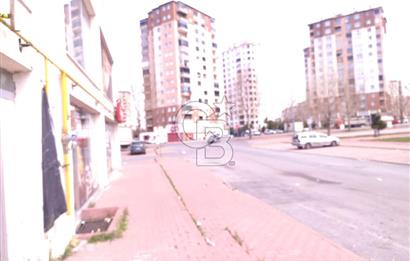 ANBARDA ,PARKA CEPHE ,ASMA KATLI,TEMİZ DÜKKAN