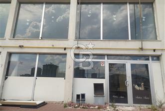 ANBARDA ,PARKA CEPHE ,ASMA KATLI,TEMİZ DÜKKAN
